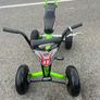 berg go kart BERG Freestyler 2WD Pedal Image 2