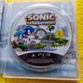 Sonic Generations PlayStation 3 ps3 games Original Image 4