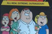 Family Guy - Stewie Griffin: The Untold Story [2005] (PSP-UMD Animated Movie)