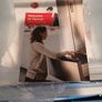 Fridge Frezzer Image 3
