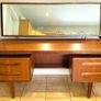 Mid Century Vintage G Plan Fresco Dressing Table Image 2