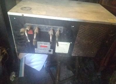 beer cooler