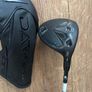 Cobra Dark Speed 3 Wood As New Image 3