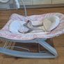 Baby chair bouncer Image 6