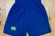 Boys Canterbury Shorts