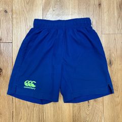 Boys Canterbury Shorts