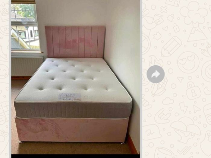 divan bed
