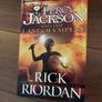Complete set of Percy Jackson books - older child or teen Image 3