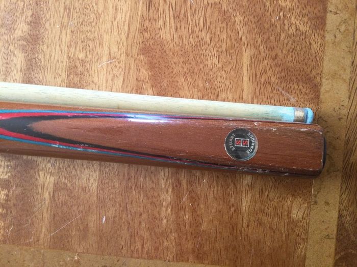 Snooker Cues  X 2