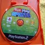 Eye Toy Play Sports PlayStation2 Ps2 Games Original Image 6