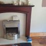 Electric Fire Image 3