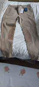 Ralph Lauren Palermo- Hudson Jodphur