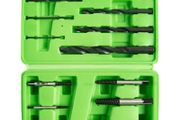 Dsd Tools 12pc Screw Extractor Set