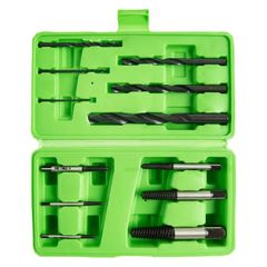 Dsd Tools 12pc Screw Extractor Set