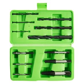 Dsd Tools 12pc Screw Extractor Set