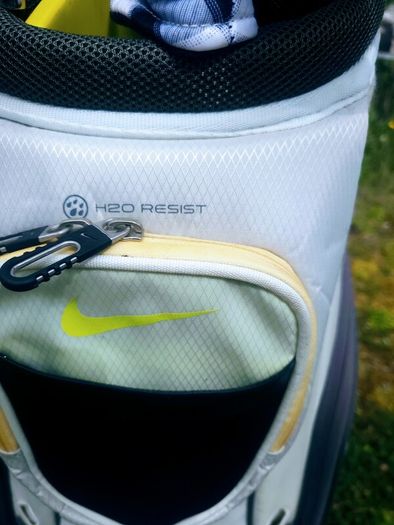 Set of Ladies Golf Clubs