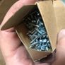 no.6 x 3/4" RSD/Oval slotted  Screws Image 3