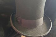 top hat