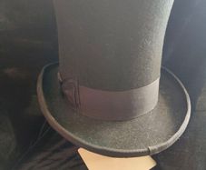 top hat