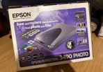 Epson Perfection 3490 Photo