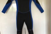 Boys wetsuit