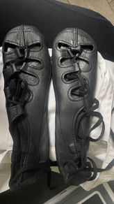 Irish dance soft shoe Size 7