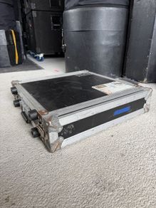 2u Flightcase