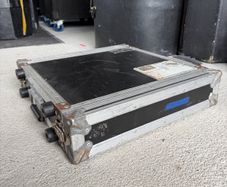 2u Flightcase