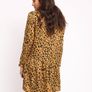 Leopard print dress Image 8