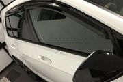 Mk7 Golf Gti Wind deflectors