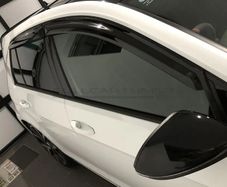Mk7 Golf Gti Wind deflectors