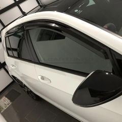 Mk7 Golf Gti Wind deflectors