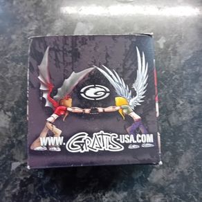 Gratis Pewter Gothic /  Biker Pendants