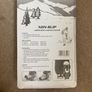 Non Slip Shoe Snow Step & Ice Cleats Image 2