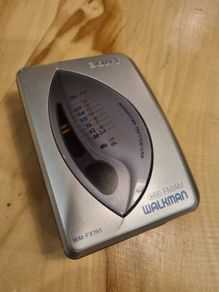 Sony Walkman