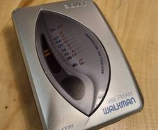 Sony Walkman