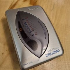 Sony Walkman