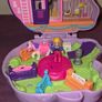 2020 Polly Pocket Horse Playset Image 2