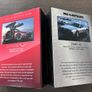 HotWheels Collectors DeLorean set Image 2