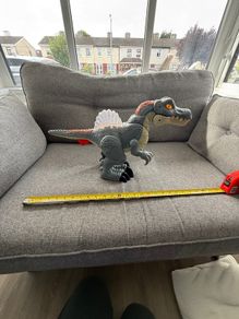 t-rex