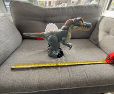 t-rex