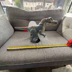 t-rex