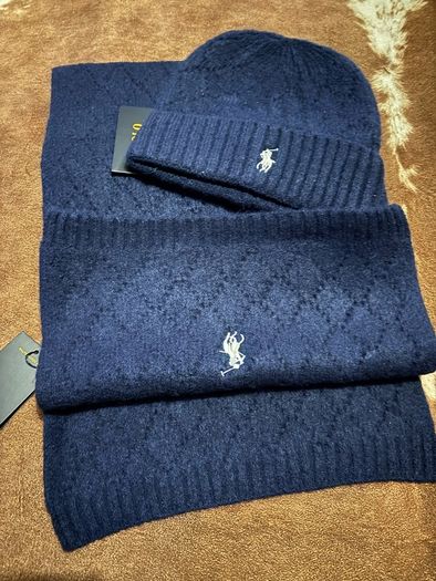 Polo Ralph Lauren set / navy / new