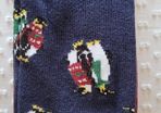 River Island Men's Socks (2 pairs)