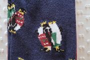 River Island Men's Socks (2 pairs)