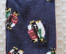 River Island Men's Socks (2 pairs)