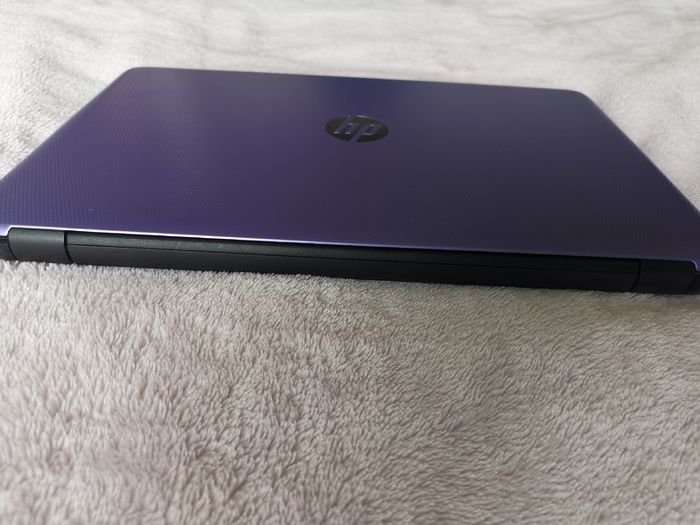 HP Laptop good condition