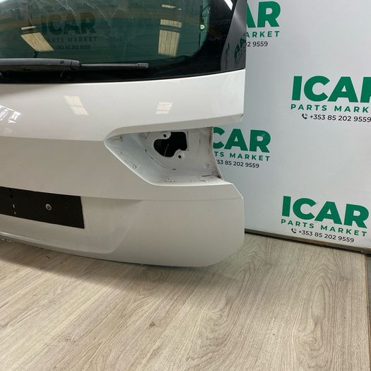 2019 Tiguan breaking for parts
