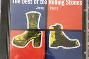 The Rolling Stones - Jump Back CD Greatest Hits CD