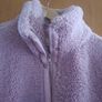 pink sherpa levis jacket Image 3